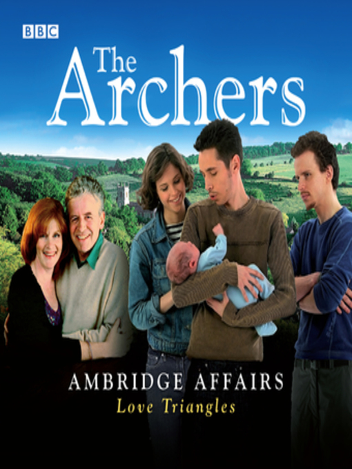 Title details for Archers Ambridge Affair by Various - Available